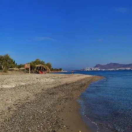 Di Rena , Near The Sea Vila *